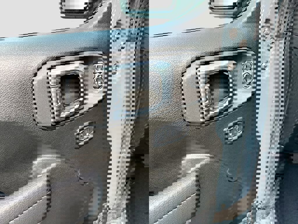 New 2026 Jeep Wrangler Sport S image 23