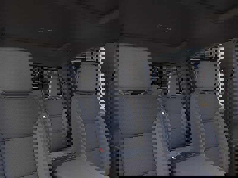 New 2026 Chevrolet Silverado 1500 LT Trail Boss image 24