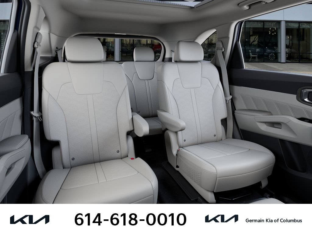 New 2026 Kia Sorento SX AWD/4WD image 19