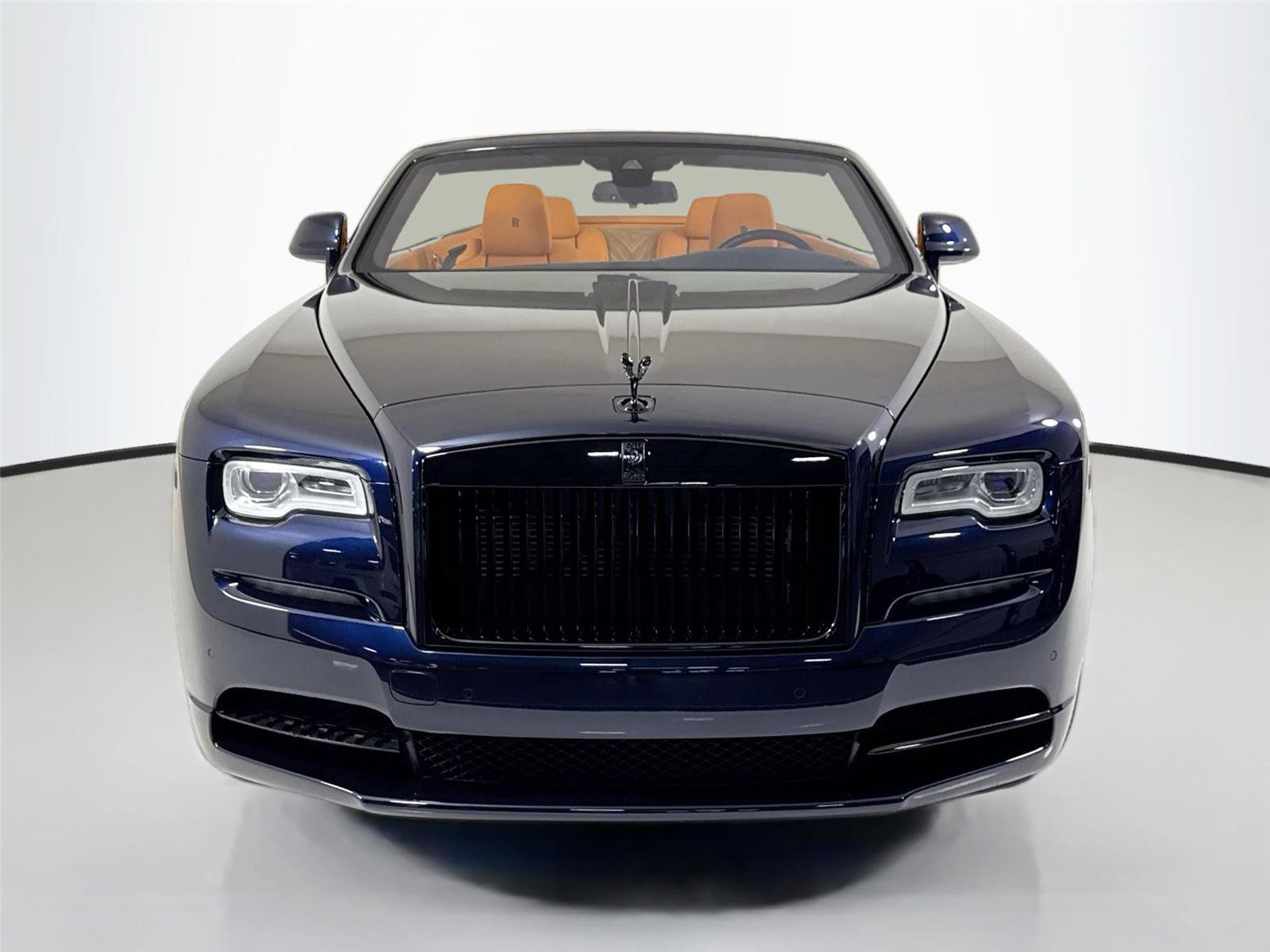 Used 2021 Rolls-Royce Dawn image 11