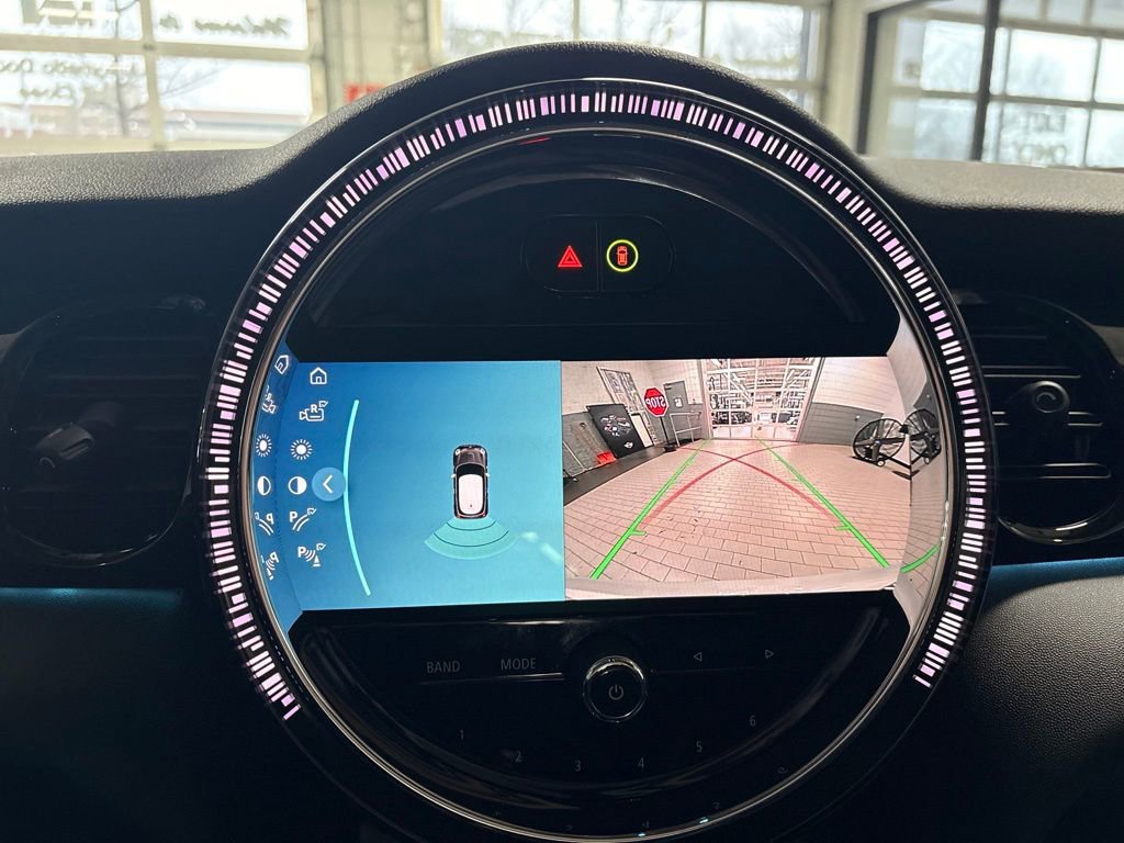 Used 2022 MINI Cooper SE image 12