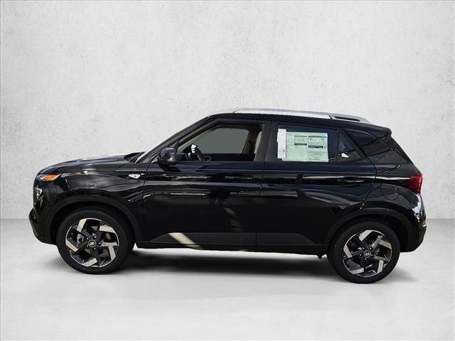 New 2026 Hyundai Venue SEL image 5
