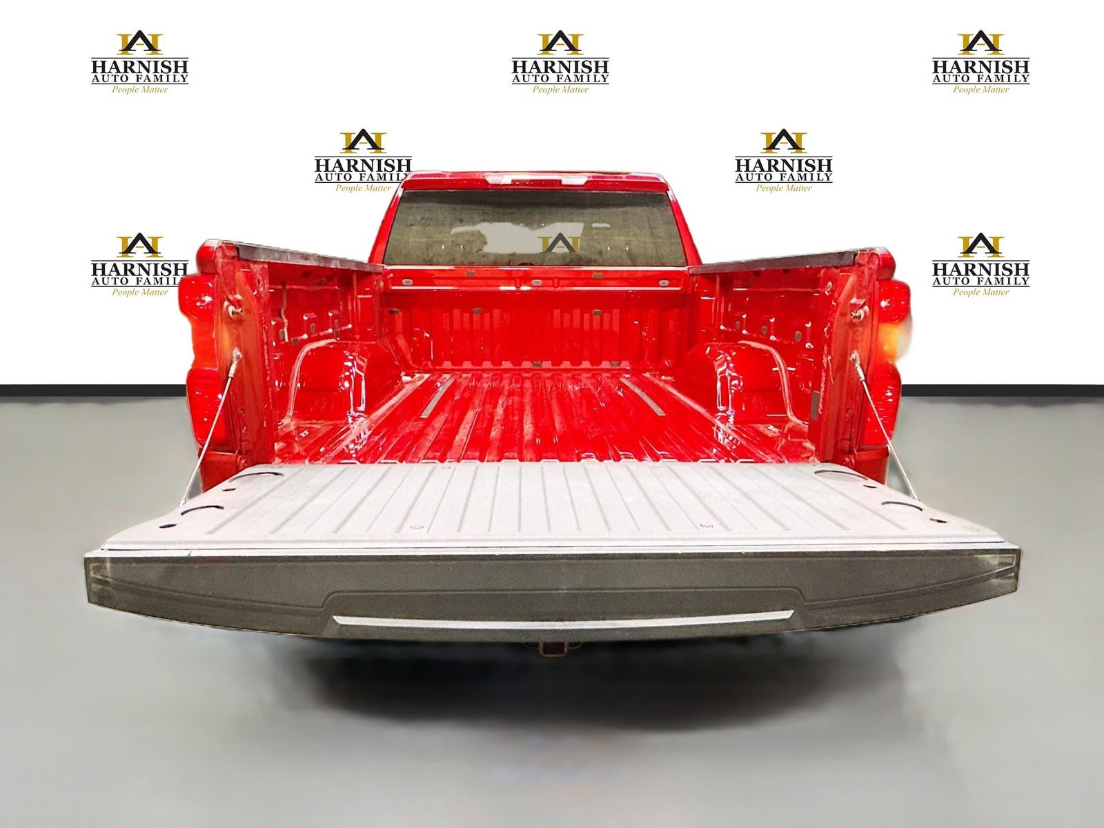 Used 2021 Chevrolet Silverado 1500 LT w/ Z71 Off-Road Package AWD/4WD image 27