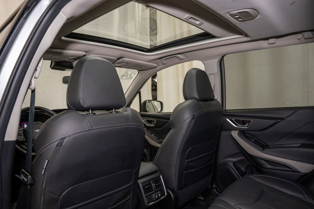 Used 2024 Subaru Forester Limited image 10
