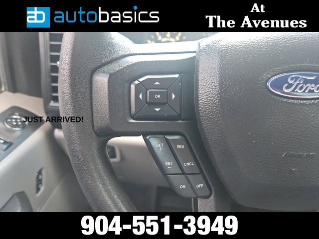Used 2018 Ford F150 XL w/ Equipment Group 101A Mid RWD image 19