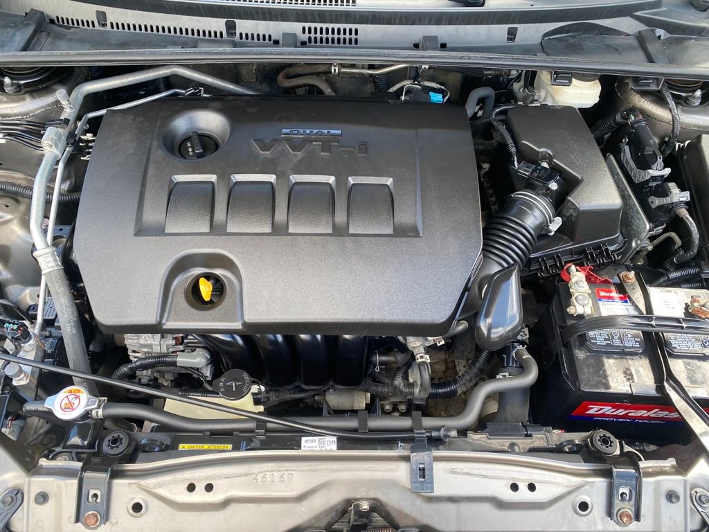 Used 2019 Toyota Corolla LE image 28