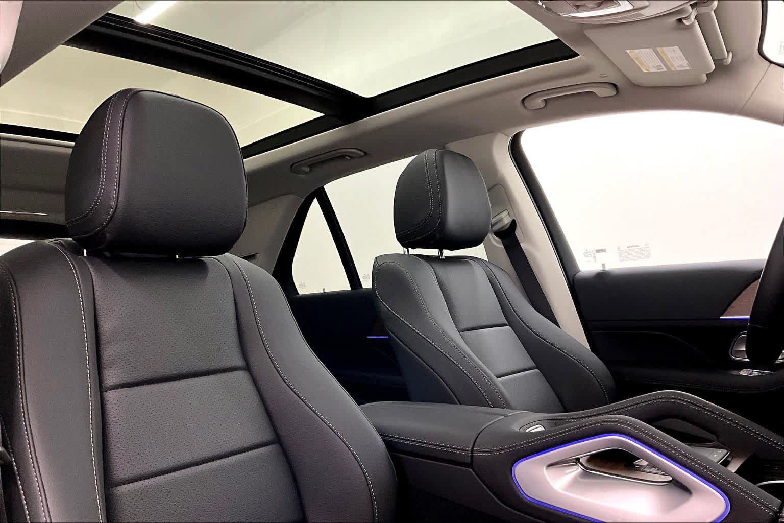 New 2026 Mercedes-Benz GLE 350 4MATIC image 22
