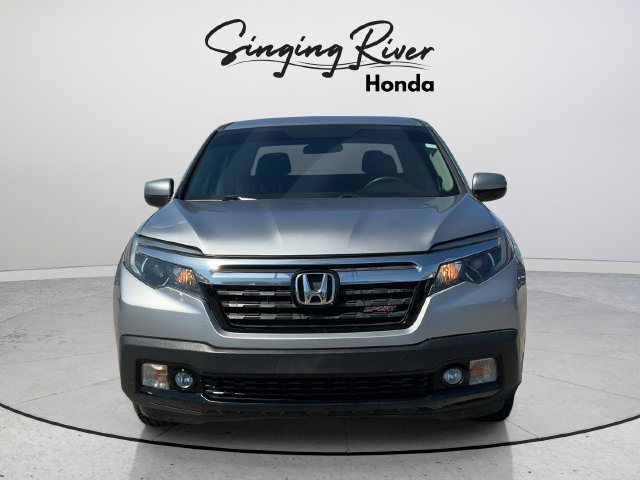 Used 2019 Honda Ridgeline Sport image 2