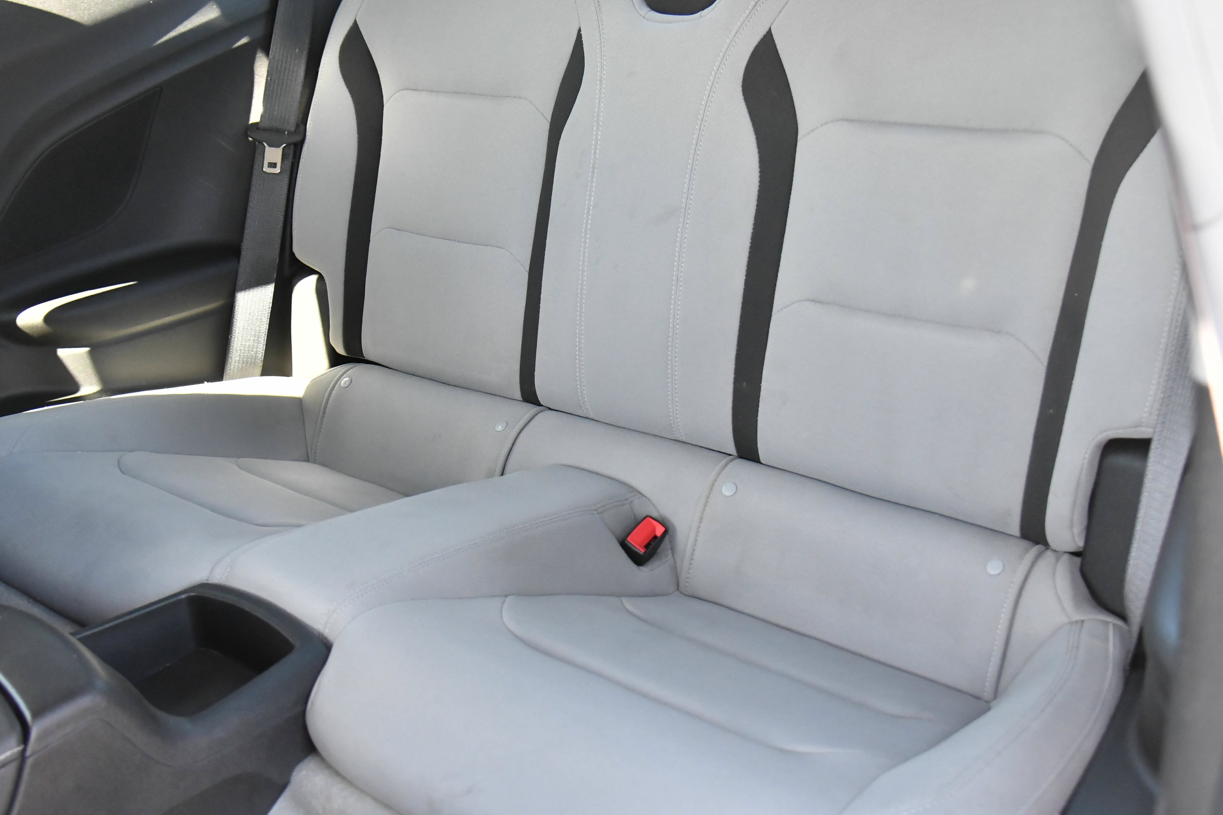 Used 2023 Chevrolet Camaro LT RWD image 32