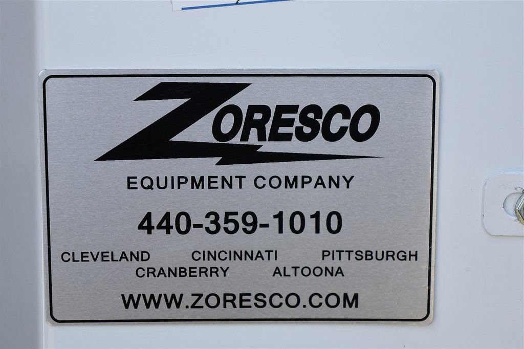 New 2025 Chevrolet Express 3500 w/ Driver Convenience Package RWD image 33