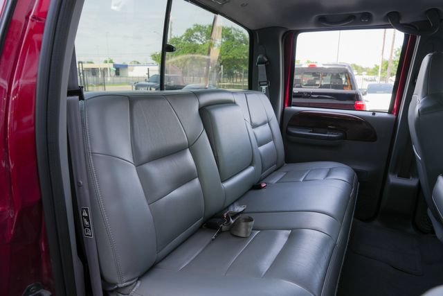 Used 2003 Ford F350 Lariat AWD/4WD image 36