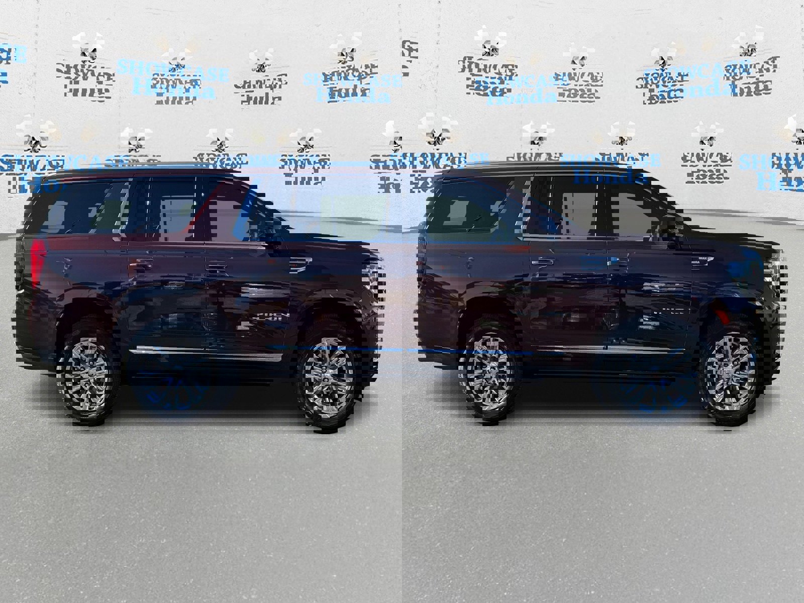 Used 2023 GMC Yukon XL SLT image 9