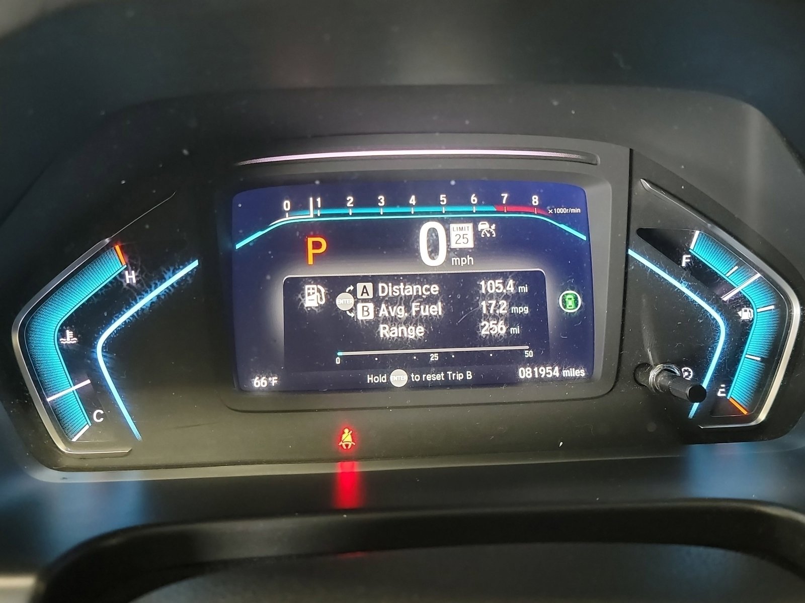 Used 2023 Honda Odyssey Touring image 18