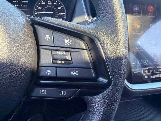 Certified 2025 Subaru Crosstrek 2.0i Premium image 30