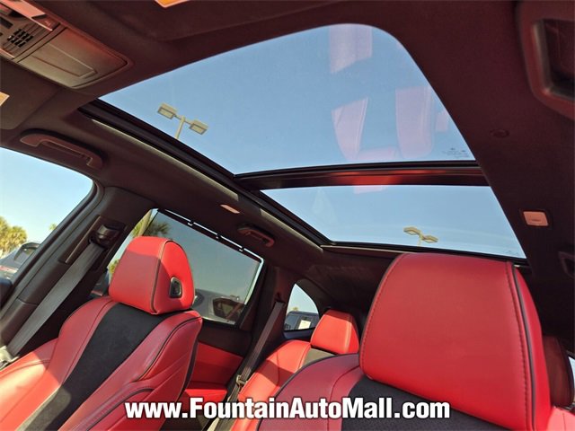 Certified 2023 Acura MDX A-Spec image 19