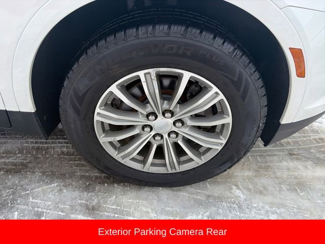 Used 2019 Cadillac XT5 Luxury image 13