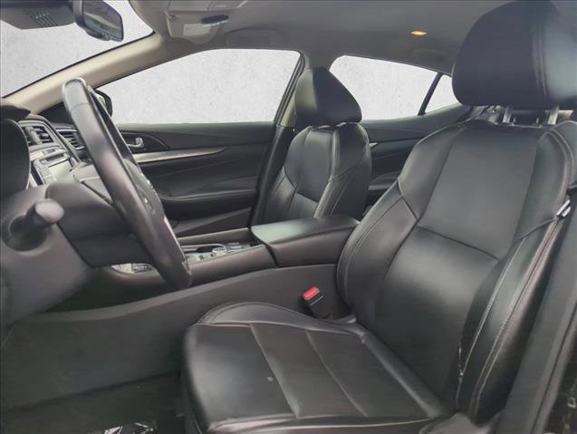 Used 2022 Nissan Maxima SV w/ Floor Mat Group FWD image 16