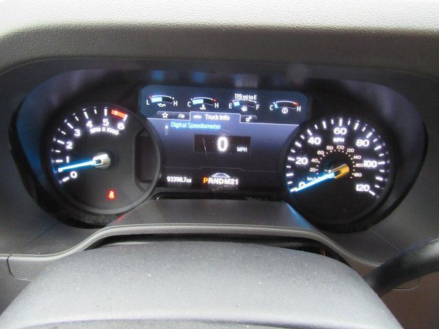 Used 2022 Ford E-350 and Econoline 350 Super Duty RWD image 27