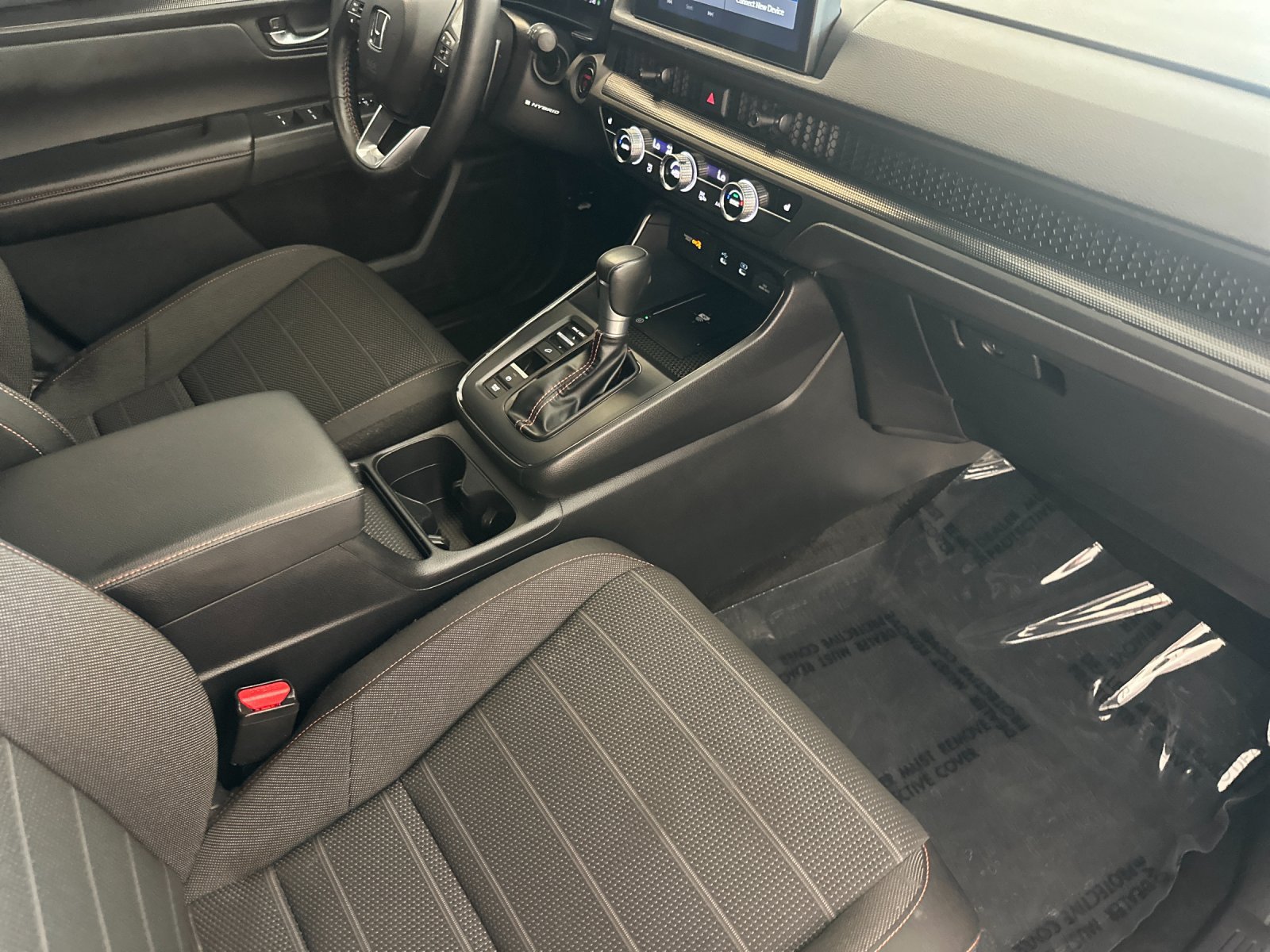Used 2026 Honda CR-V Sport image 16