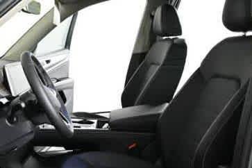 New 2026 Volkswagen Atlas SEL AWD/4WD image 39