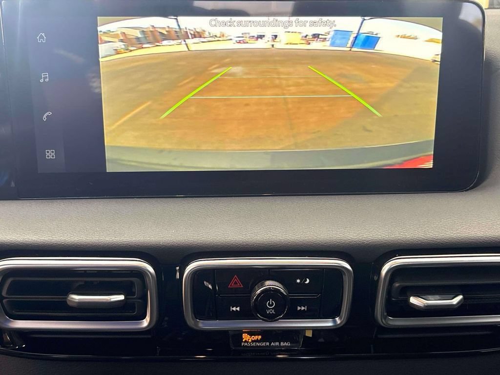 New 2026 Nissan Sentra S w/ Floor Mat Package FWD image 21