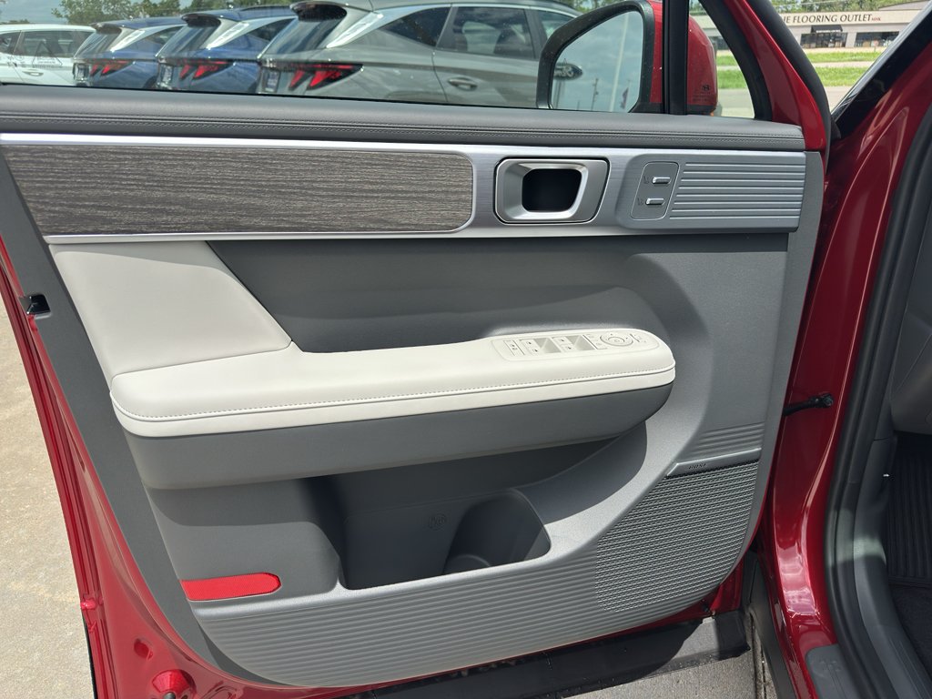 New 2026 Hyundai Santa Fe Limited AWD/4WD image 10