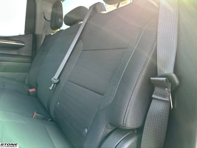 Certified 2023 Chevrolet Silverado 1500 RST image 27