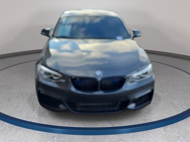 Used 2016 BMW M235i xDrive M235i xDrive image 3