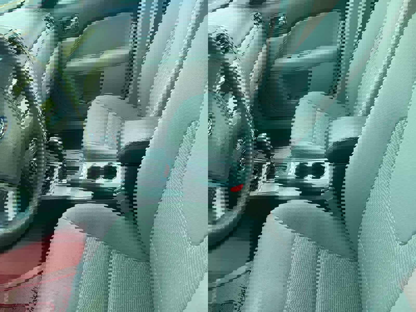 Used 2011 Ford Fusion SE w/ 201A Rapid Spec Order Code image 25