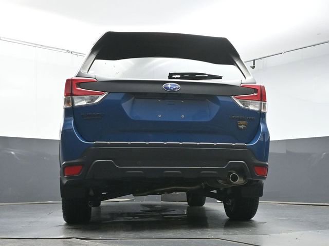 Used 2023 Subaru Forester Wilderness AWD/4WD image 39