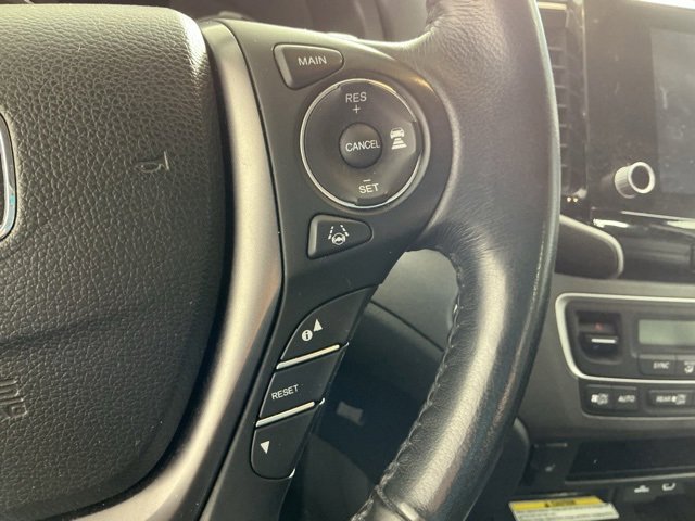 Certified 2022 Honda Ridgeline RTL-E image 18