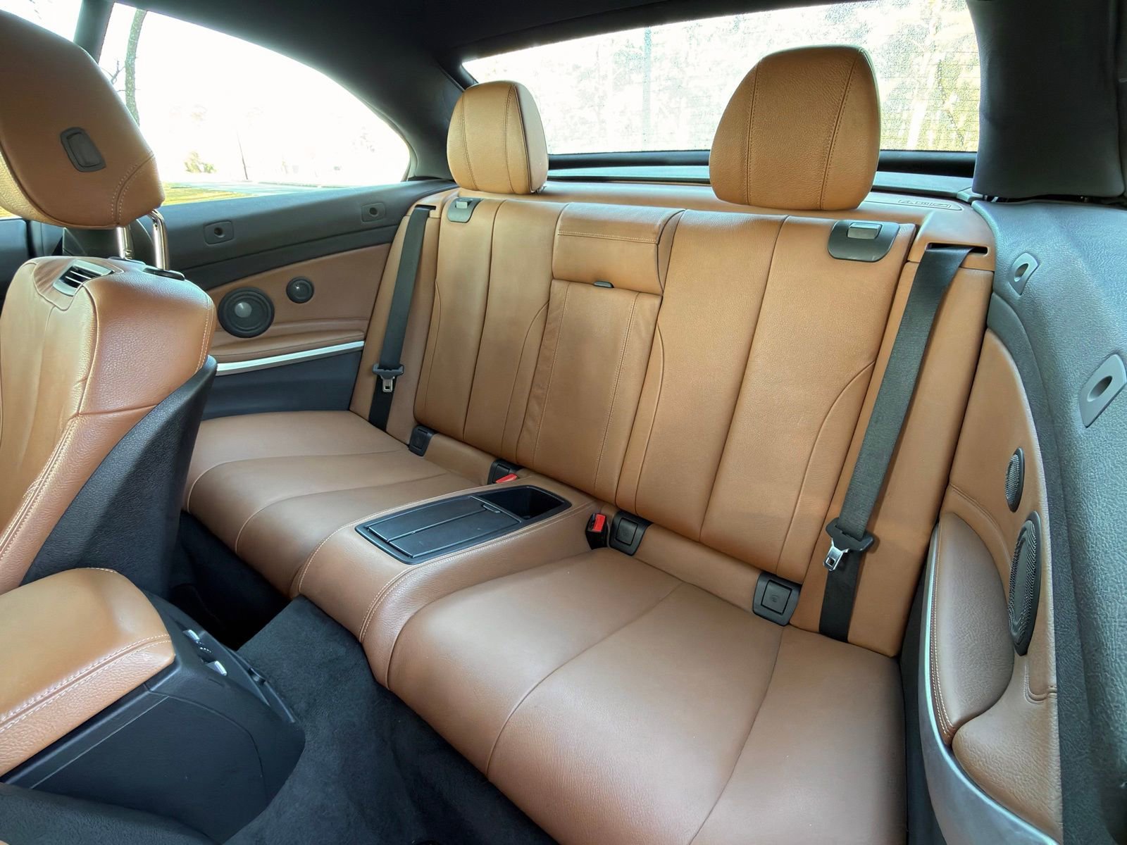 Used 2015 BMW 435i xDrive Convertible image 12