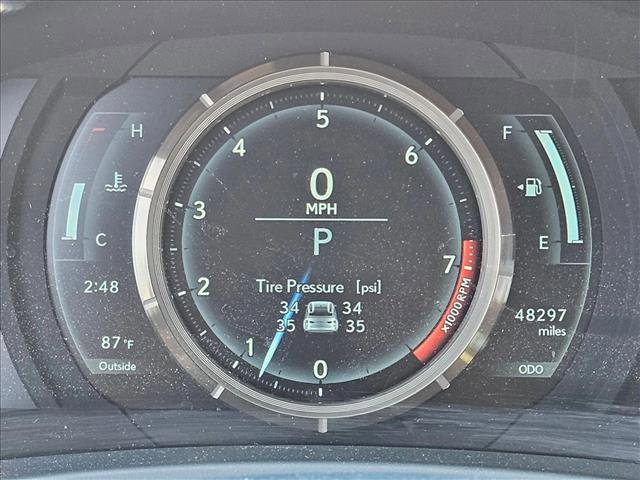 Used 2019 Lexus IS 300 AWD image 10