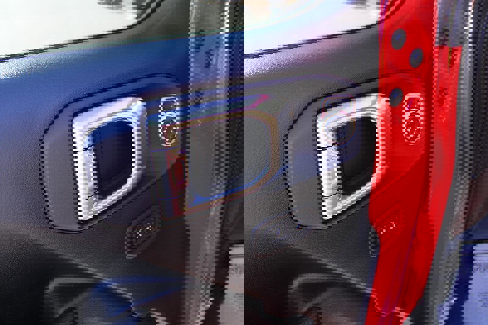 Certified 2022 Jeep Wrangler Unlimited Sport image 11