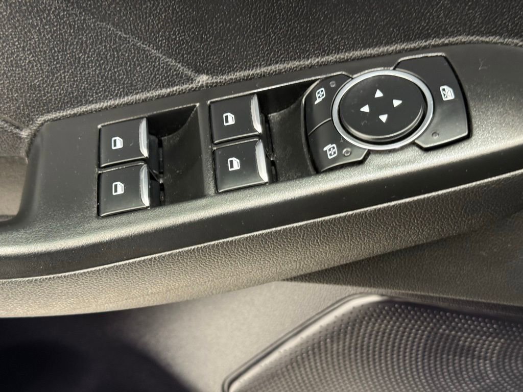 Certified 2024 Ford Escape Platinum image 22