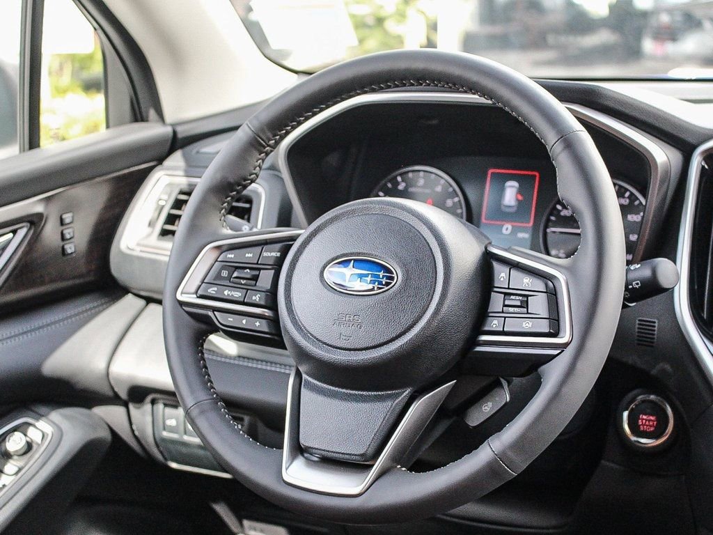 New 2026 Subaru Ascent Touring AWD/4WD image 16
