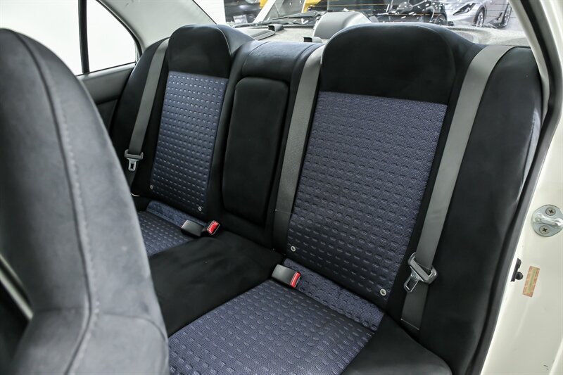 Used 2003 Mitsubishi Lancer Evolution AWD/4WD image 21