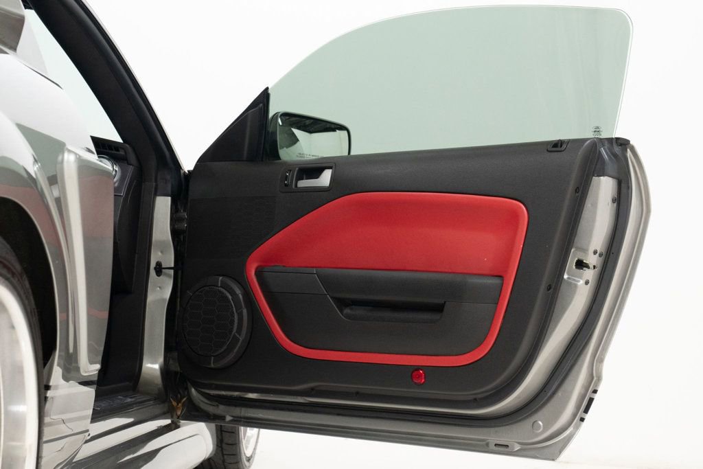 Used 2008 Ford Mustang GT image 23