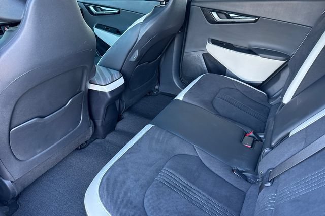 Certified 2023 Kia EV6 GT-Line w/ GT-Line Suede Seat Package RWD image 15