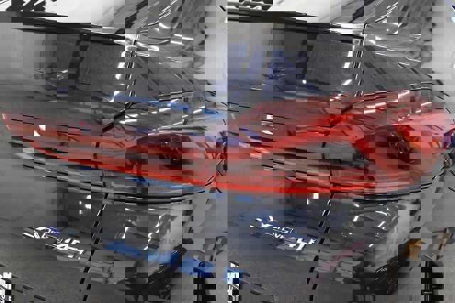 Used 2022 BMW X6 xDrive40i w/ M Sport Package image 12