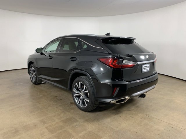 Used 2016 Lexus RX 350 AWD image 14