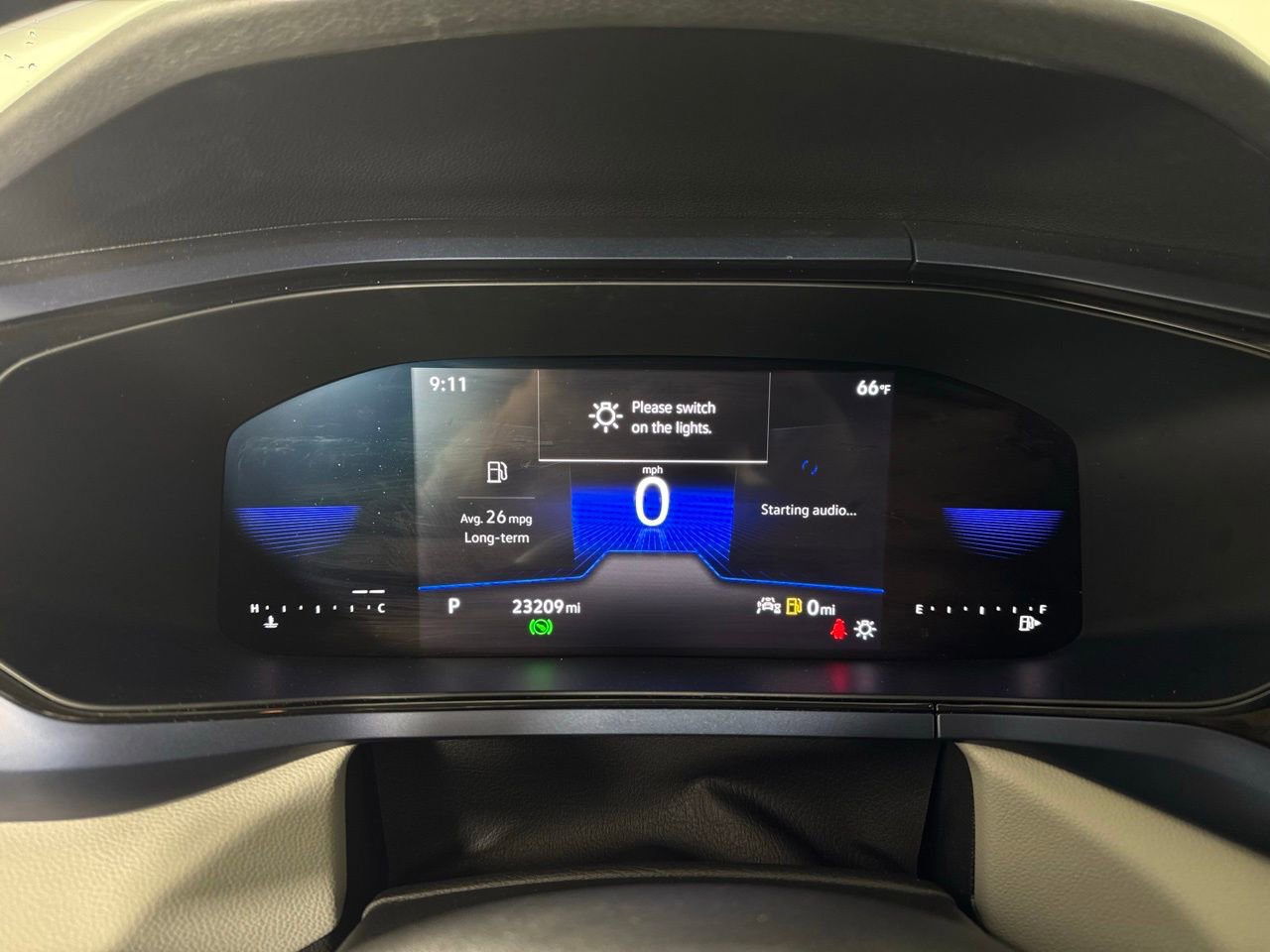 Used 2023 Volkswagen Taos SE image 21