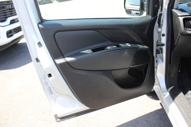 Used 2022 RAM ProMaster City Tradesman w/ Lights & Wheels Group FWD image 18