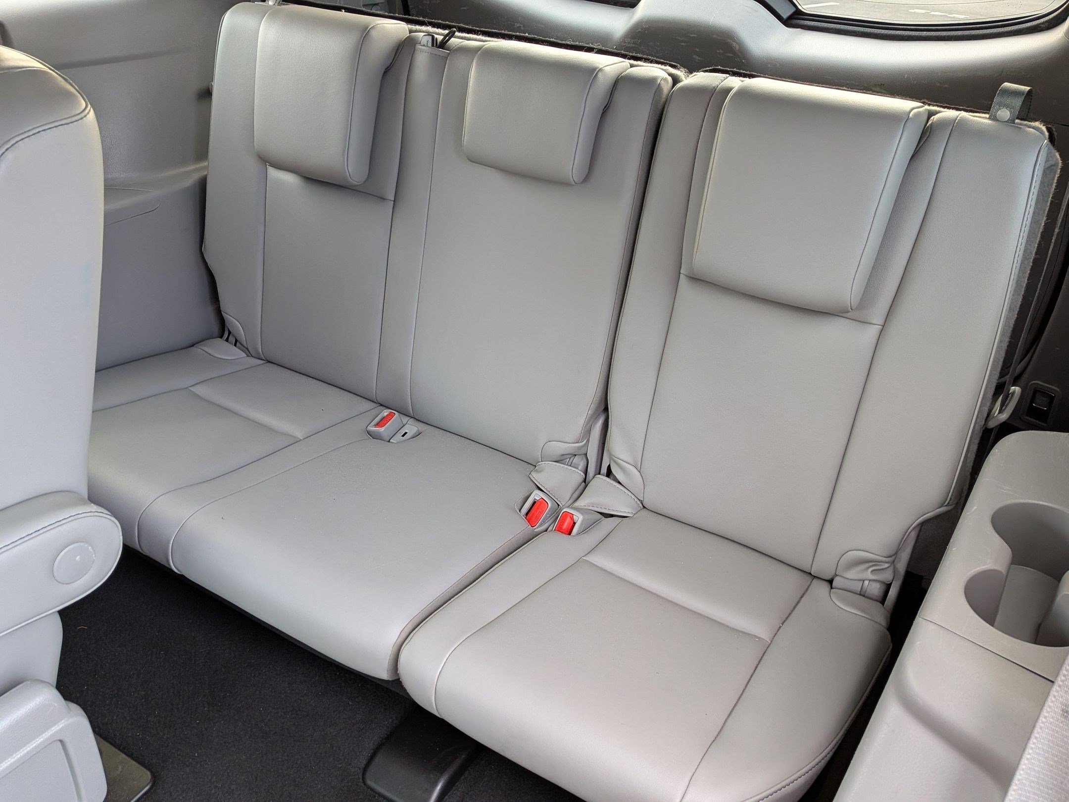 Used 2019 Toyota Highlander XLE image 33