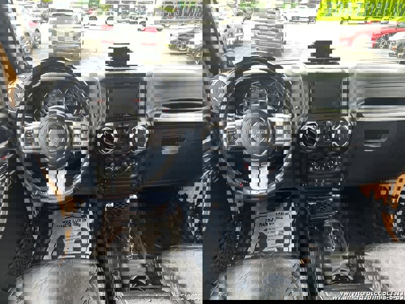 Used 2014 Jeep Wrangler Freedom Edition image 16