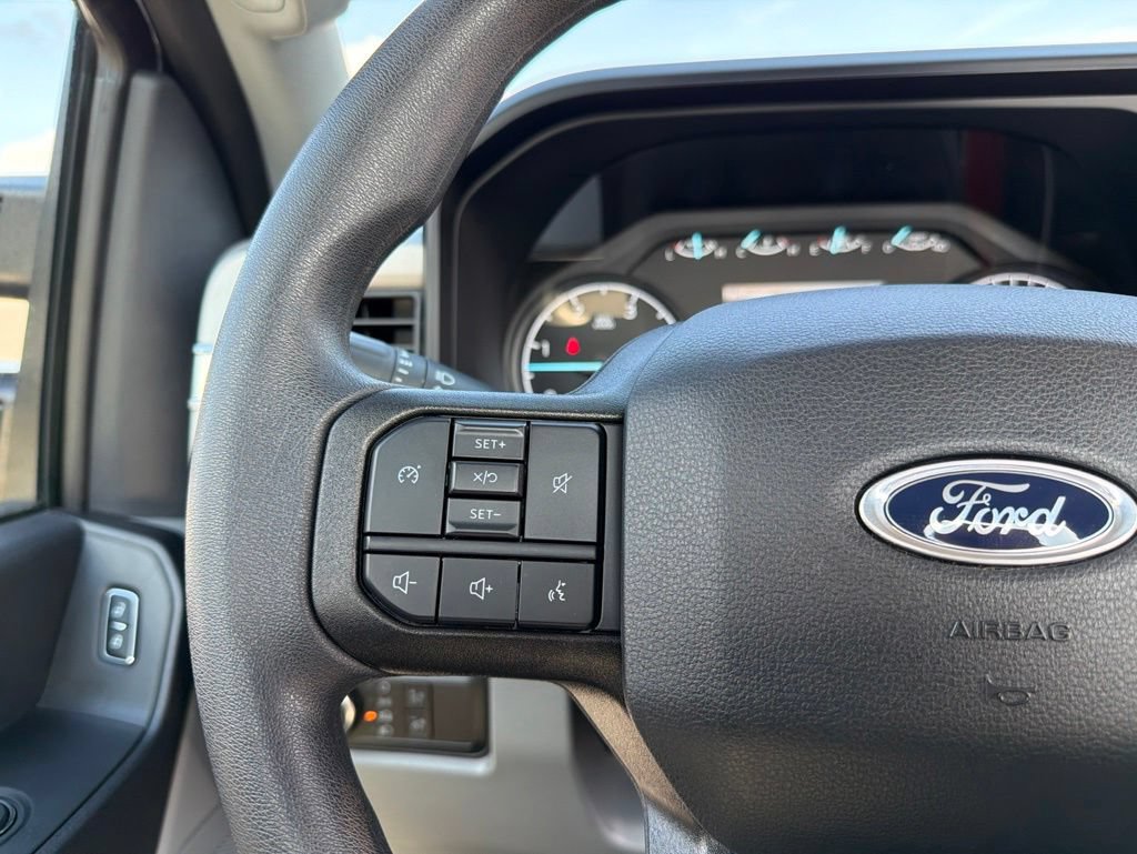 Used 2025 Ford F450 XL w/ XL Chrome Package AWD/4WD image 15