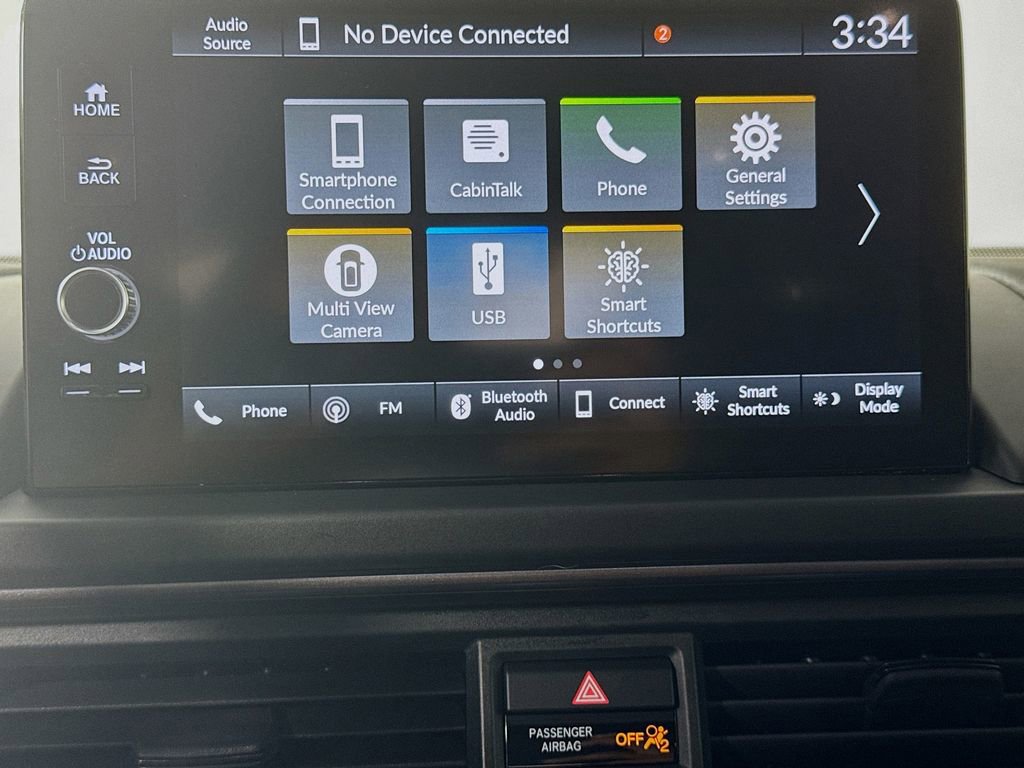 Used 2023 Honda Pilot TrailSport image 17