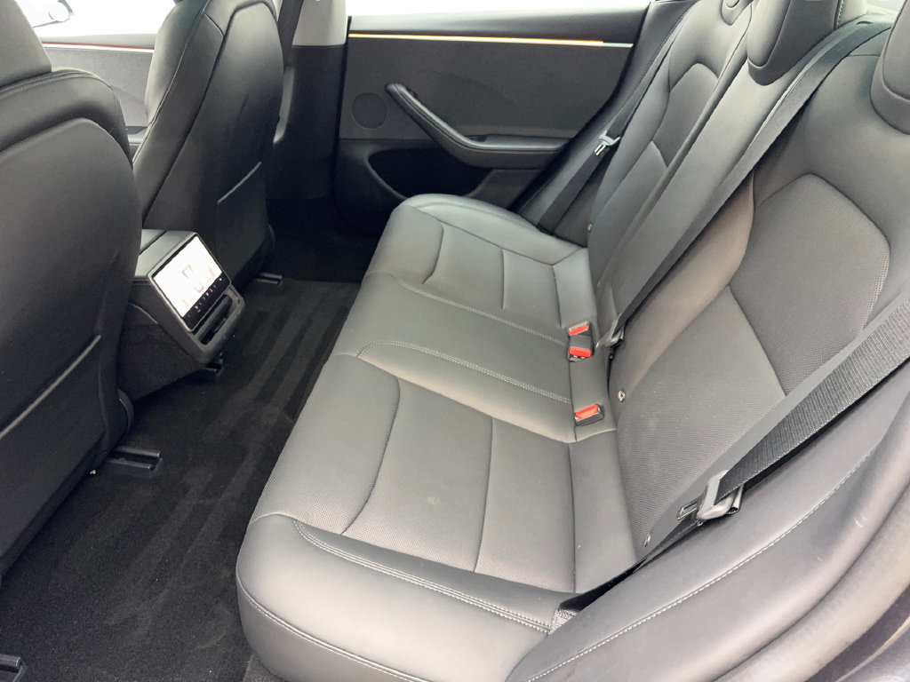 Used 2024 Tesla Model 3 Long Range RWD image 32