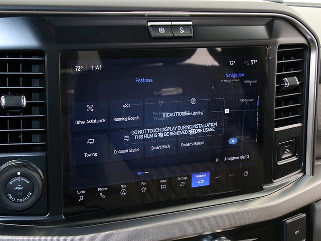 New 2026 Ford F450 Platinum w/ Platinum Plus Package image 28