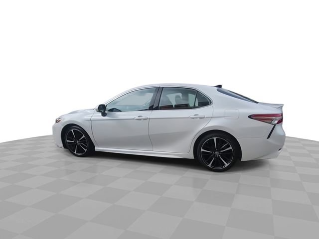 Used 2019 Toyota Camry XSE w/ Driver Assist Package image 6